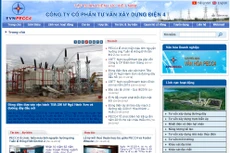 Trong tháng 12/2016, PECC4 liên trục trúng các gói thầu có giá trị từ hàng trăm triệu đến hàng chục tỷ đồng