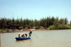 Bà Rịa - Vũng Tàu chấm dứt chủ trương đầu tư Khu du lịch sinh thái đảo Lộc An