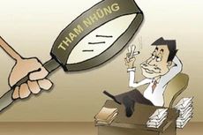 Luật Tố cáo (sửa đổi) được kỳ vọng sẽ nâng cao hiệu quả công tác phòng, chống tham nhũng. Ảnh: Internet