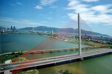 3 gói thầu 2.2, 2.3 và 2.8 thuộc Dự án Phát triển bền vững TP. Đà Nẵng lựa chọn nhà thầu thông qua hình thức đấu thầu cạnh tranh trong nước. Ảnh: Tiên Giang