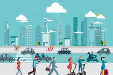 Nhiều khó khăn trong xây dựng thành phố thông minh