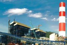 Tháo gỡ vướng mắc cho Dự án Nhà máy Nhiệt điện Vũng Áng 2