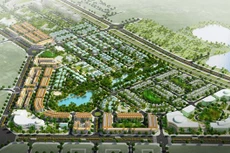 Hà Nội thúc giục khánh thành tuyến đường của dự án hơn 1.000 tỷ đồng