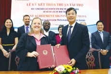 e-GP: Con đường minh bạch và hiệu quả