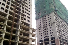 Thêm 9 dự án đủ điều kiện bán nhà trên giấy tại Hà Nội