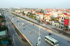 Giai đoạn 2017 - 2020, Hà Nội sẽ dành khoảng 452.239 tỷ đồng cho 38 dự án hạ tầng giao thông đô thị