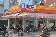 Vụ gian lận ở cây xăng Trần Khát Chân: Sung công quỹ số tiền xăng gian lận