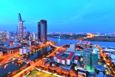 TP.HCM là nơi lý tưởng để khu vực tư nhân phát triển, trở thành một động lực quan trọng của kinh tế thành phố
