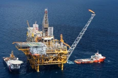 Dòng tiền của PVEP đã được đảm bảo an toàn thanh khoản, với số dư tại thời điểm 31/3/2017 là 10.261 tỷ đồng. Ảnh: Tiến Vương