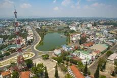 Lâm Đồng: Lựa chọn nhà đầu tư BT xây hạ tầng khu dân cư