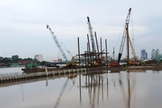 Liên danh Licogi 18.6 – Delta trúng thầu xây lắp sát giá tại TP.HCM