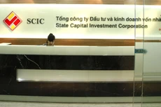 Việc chuyển giao doanh nghiệp về SCIC gặp khó vì gắn với lợi ích của nhiều bên. Ảnh: Quế Như st