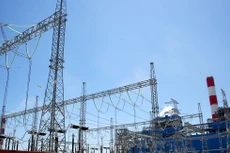 Việt Nam đang chuyển đổi từ một nước xuất khẩu thành một nước nhập khẩu năng lượng. Ảnh: Lê Tiên
