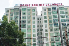 Quý I/2017, HAGL thoát lỗ nhờ khoản doanh thu 47 tỷ đồng từ thanh lý tài sản. Ảnh: Quang Tuấn