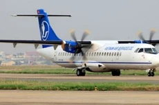 Báo cáo lại Đề án thành lập SkyViet lên Văn phòng Tổng Bí thư