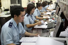 Có quá ít hồ sơ thủ tục hành chính được xử lý trên Hệ thống dịch vụ công trực tuyến