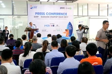 Hơn 1.000 người tham gia SURF 2017