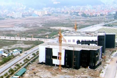 Quảng Ninh: Điều chuyển vốn công trình chưa phê duyệt kế hoạch lựa chọn nhà thầu