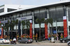 HAX phấn đấu đạt 4.300 tỷ đồng doanh thu trong năm 2017
