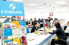 Hội đồng quản trị (HĐQT) Eximbank cho biết đã chấp thuận đơn xin từ nhiệm chức danh thành viên Hội đồng quản trị nhiệm kỳ VI (2015 - 2020) của ông Naoki Nishizawa với lý do cá nhân.
