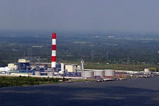 DN Nhật đề xuất xây nhà máy điện hàng tỷ USD tại Quảng Ngãi