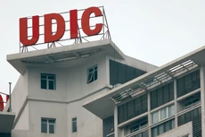 Từ đầu năm 2017 đến nay, UDIC trúng thầu với tổng giá trị trên 819 tỷ đồng. Ảnh: Lê Tiên