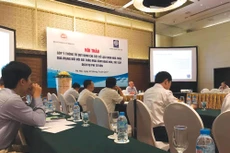 Việc hoàn thiện văn bản hướng dẫn đấu thầu qua mạng cho lĩnh vực xây lắp, dịch vụ phi tư vấn sẽ giúp các bên mời thầu, nhà thầu chủ động, tích cực tham gia đấu thầu qua mạng