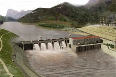 471 dự án thủy điện đã bị loại khỏi quy hoạch