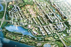 Hải Phòng khởi công siêu dự án đô thị gần 10.000 tỷ