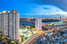 Thách thức phát triển đô thị thông minh