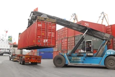 Chỉ 20% thị phần logistics thuộc về DN nội