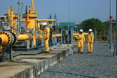 PV Gas D giảm mạnh mục tiêu lợi nhuận năm 2017