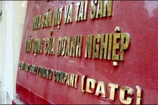 DATC “sang tên” cổ phần tại Công ty Cầu đường 19