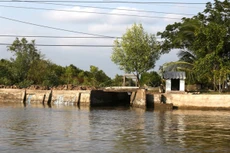 Vụ “Bất đồng về chuyển nhượng thầu” tại Cà Mau: Thành lập hội đồng tư vấn đấu thầu