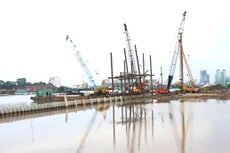 TP.HCM đầu tư gần 450 tỷ đồng xây cầu Tăng Long