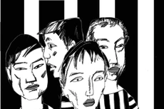 Chuyện giám đốc hờ phải ra trước vành móng ngựa không phải hiếm