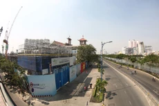 Lợi nhuận của Công ty CP Đầu tư Năm Bảy Bảy chủ yếu đến từ hoạt động đầu tư tài chính. Ảnh: Đinh Tuấn