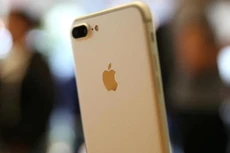 Cổ phiếu Apple đạt kỷ lục mới