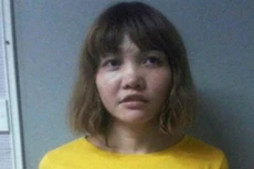 Đoàn Thị Hương. Ảnh:Star