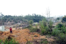 Quảng Ninh: Sắp đấu thầu 4 dự án đầu tư có sử dụng đất