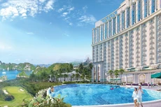 FLC Grand Hotel Hạ Long, điểm sáng mới trên thị trường condotel