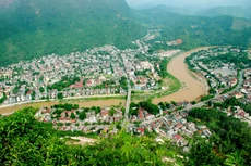 Hà Giang: Cắt giảm gần 5.000 tỷ đồng từ 100 dự án đầu tư công