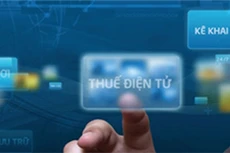 99,77% doanh nghiệp sử dụng dịch vụ khai thuế điện tử