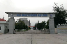 Thúc xử lý nợ tại Xi măng Hạ Long