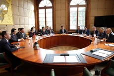 WTO hỗ trợ kỹ thuật giúp Việt Nam hội nhập kinh tế