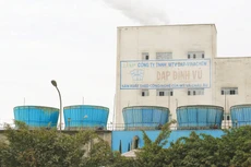 Vinachem, lỗ nặng vì đâu?