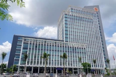 Trụ sở Cục Thuế TPHCM (Ảnh: Báo Đầu tư)
