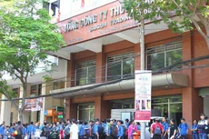 Thoái vốn khỏi CMID cũng như các doanh nghiệp khác là một trong những động thái mở đường cho quá trình cổ phần hóa của Satra. Ảnh: Lê Tiên st