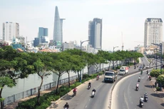 Nghiên cứu cơ chế bảo lãnh cho một số dự án PPP giao thông