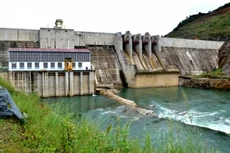 Thêm 8 dự án thủy điện nhỏ và vừa tại Lào Cai hòa lưới điện quốc gia